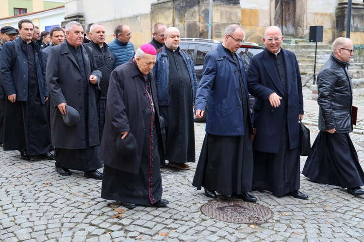 Jubileusz w sercu diecezji