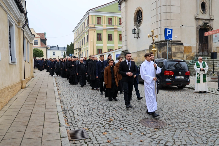 Jubileusz w sercu diecezji