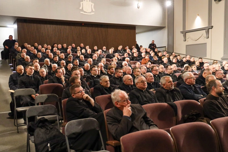 Jubileusz w sercu diecezji