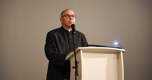 Jubileusz w sercu diecezji