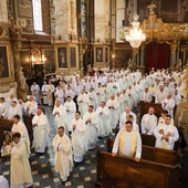 Pięknie być kapłanem