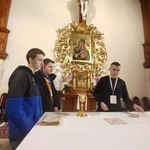 Praktyka czyni... ceremoniarza