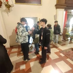 Praktyka czyni... ceremoniarza