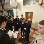 Praktyka czyni... ceremoniarza