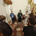 Praktyka czyni... ceremoniarza