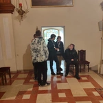 Praktyka czyni... ceremoniarza