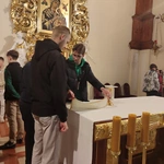 Praktyka czyni... ceremoniarza