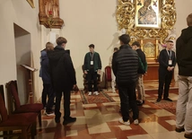 Praktyka czyni... ceremoniarza