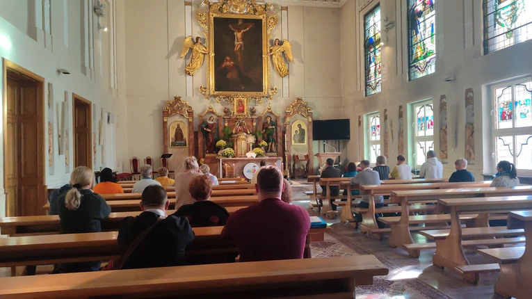 Kurs Animatora Parafialnego