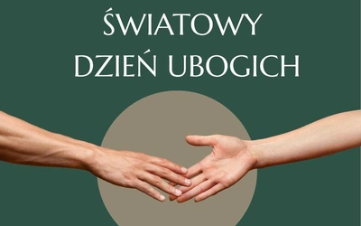 Światowy Dzień Ubogich w Gliwicach