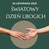 Światowy Dzień Ubogich w Gliwicach