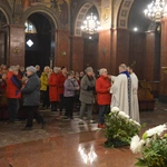 Pielgrzymka przewodników do Piekar Śl.