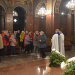 Pielgrzymka przewodników do Piekar Śl.