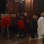 Pielgrzymka przewodników do Piekar Śl.