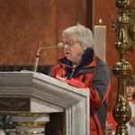 Pielgrzymka przewodników do Piekar Śl.