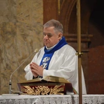 Pielgrzymka przewodników do Piekar Śl.