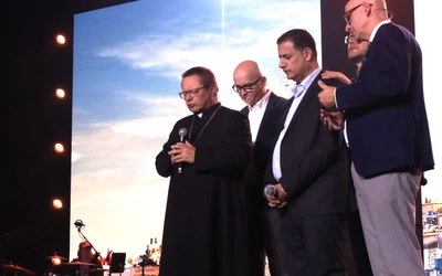 Dzień OPEN DOORS w Łodzi. Spotkanie z prześladowanym Kościołem