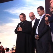 Dzień OPEN DOORS w Łodzi. Spotkanie z prześladowanym Kościołem