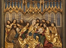 Dlaczego nie „Współodkupicielka”? Mariolog komentuje notę Watykanu