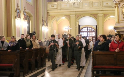 Modlitwa o beatyfikację sługi Bożego bp. Piotra Gołębiowskiego 