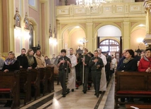 Modlitwa o beatyfikację sługi Bożego bp. Piotra Gołębiowskiego 