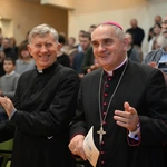 Pielgrzymka Ruchu Światło-Życie