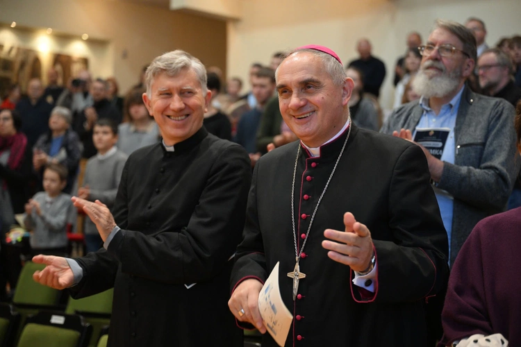 Pielgrzymka Ruchu Światło-Życie