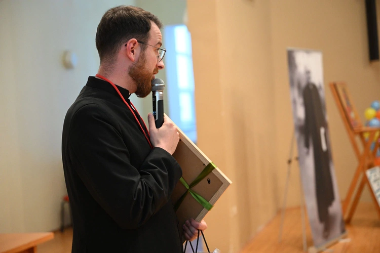 Pielgrzymka Ruchu Światło-Życie