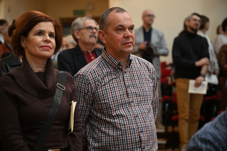 Pielgrzymka Ruchu Światło-Życie