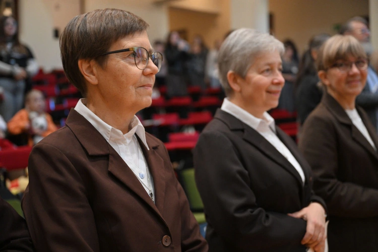 Pielgrzymka Ruchu Światło-Życie