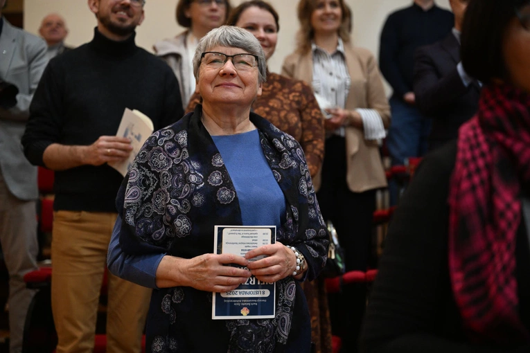 Pielgrzymka Ruchu Światło-Życie