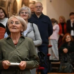 Pielgrzymka Ruchu Światło-Życie