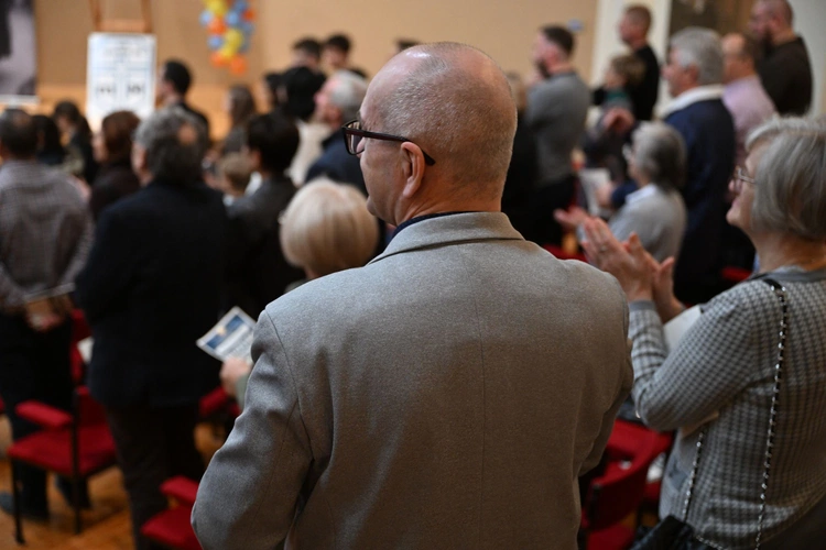 Pielgrzymka Ruchu Światło-Życie