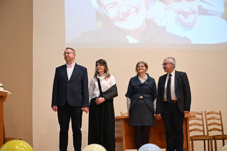 Pielgrzymka Ruchu Światło-Życie