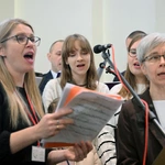 Pielgrzymka Ruchu Światło-Życie