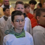 Pielgrzymka Ruchu Światło-Życie