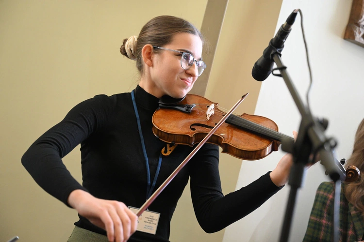 Pielgrzymka Ruchu Światło-Życie