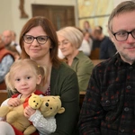 Pielgrzymka Ruchu Światło-Życie