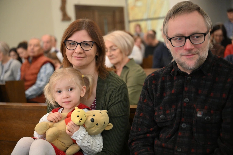 Pielgrzymka Ruchu Światło-Życie