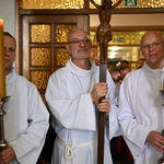 Pielgrzymka Ruchu Światło-Życie