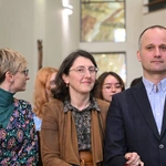 Pielgrzymka Ruchu Światło-Życie