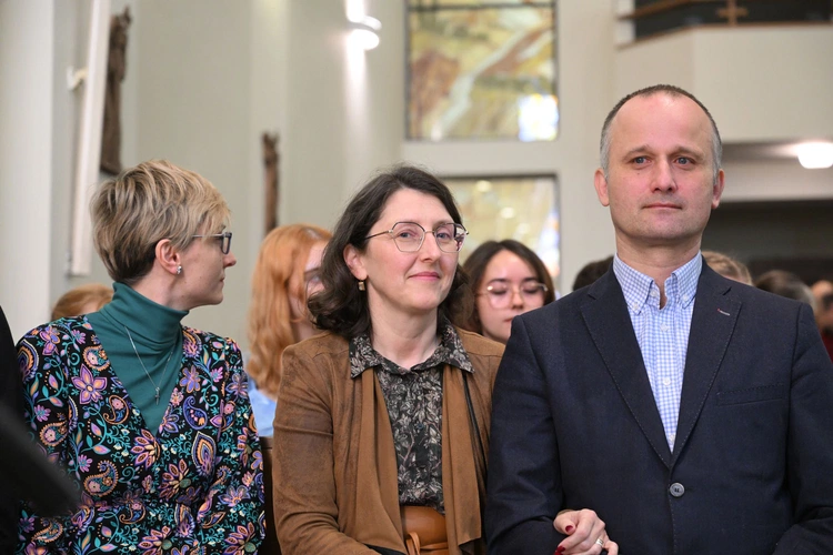 Pielgrzymka Ruchu Światło-Życie