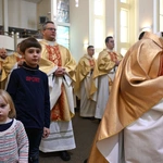 Pielgrzymka Ruchu Światło-Życie