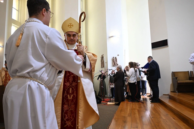 Pielgrzymka Ruchu Światło-Życie