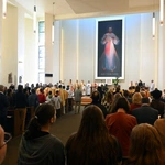 Pielgrzymka Ruchu Światło-Życie