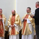 Pielgrzymka Ruchu Światło-Życie