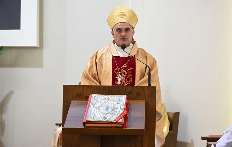 Pielgrzymka Ruchu Światło-Życie