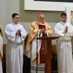 Pielgrzymka Ruchu Światło-Życie