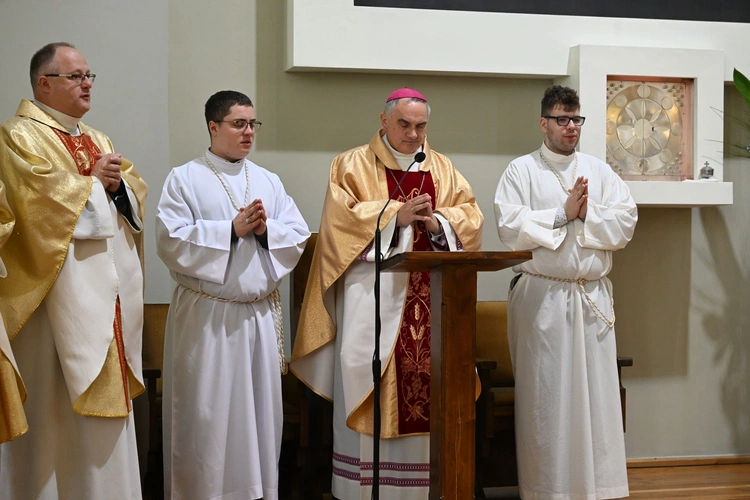 Pielgrzymka Ruchu Światło-Życie