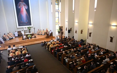 Pielgrzymka Ruchu Światło-Życie